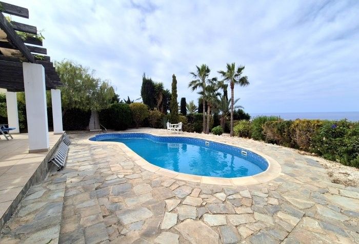 Вилла в Пафосе, Кипр, 190 м² - фото 15