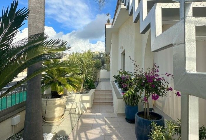 Бунгало в Пафосе, Кипр, 180 м² - фото 16