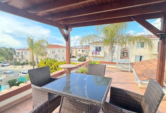 Бунгало в Пафосе, Кипр, 180 м² - фото 17