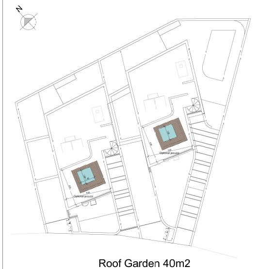 Вилла в Пафосе, Кипр, 210 м² - фото 17