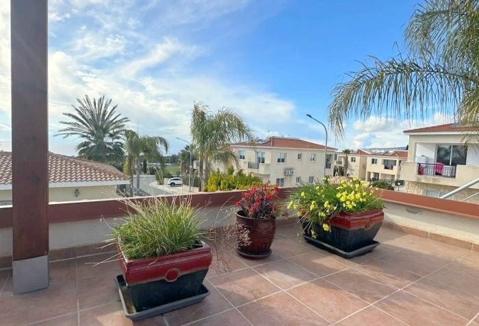 Бунгало в Пафосе, Кипр, 180 м² - фото 18