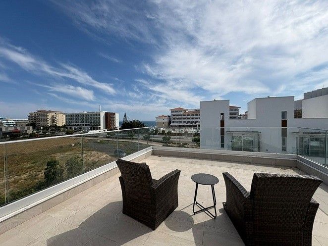 Вилла в Пафосе, Кипр, 186 м² - фото 18