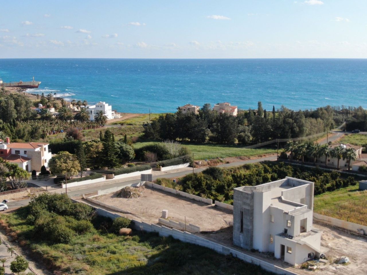 Вилла в Пафосе, Кипр, 440 м² - фото 19