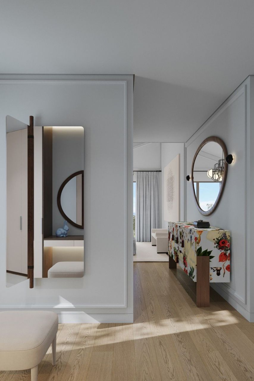 Вилла в Лимасоле, Кипр, 289 м² - фото 19