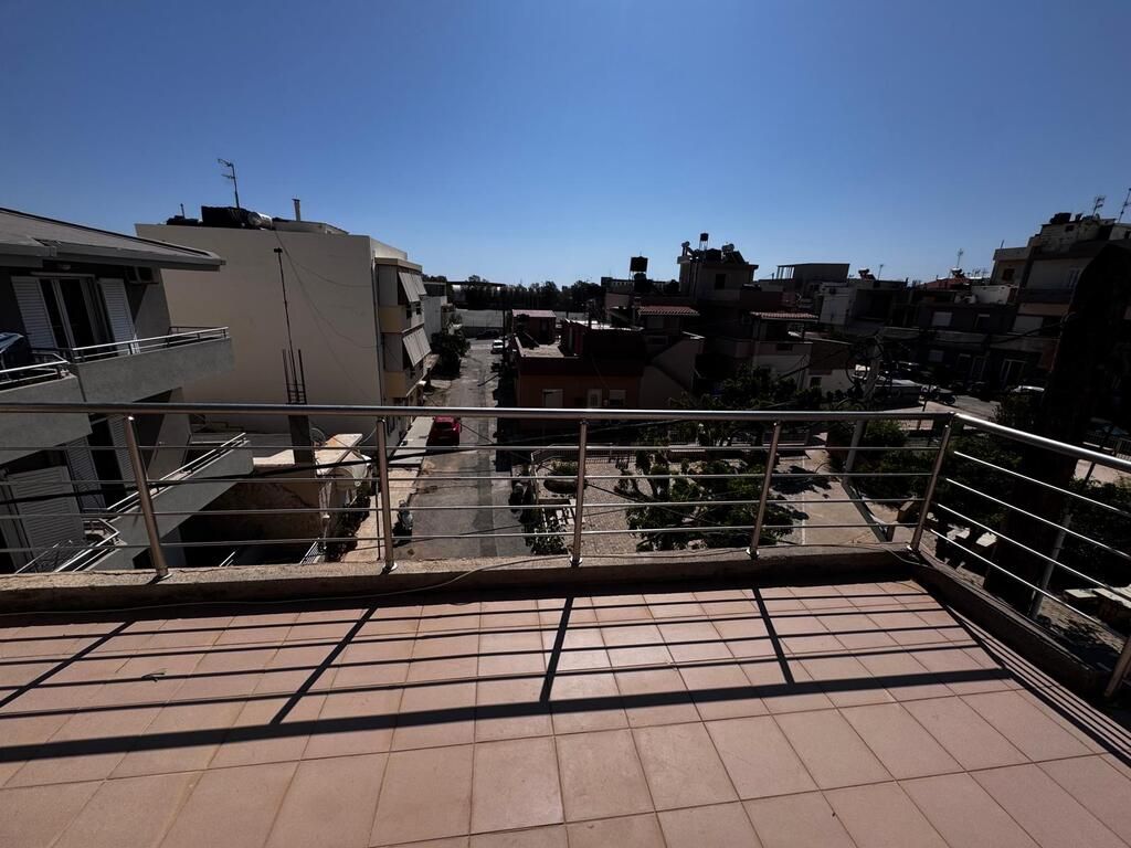 Квартира в Ираклионе, Греция, 65 м² - фото 1