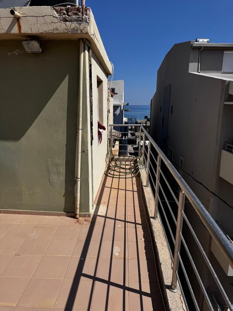 Квартира в Ираклионе, Греция, 97 м² - фото 1