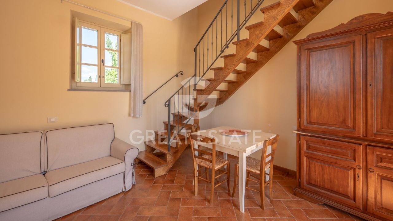 Дом в Фояно-делла-Кьяне, Италия, 659.2 м² - фото 10