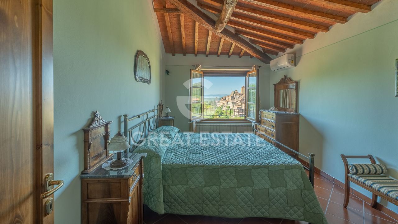 Дом в Трекуанде, Италия, 243 м² - фото 10