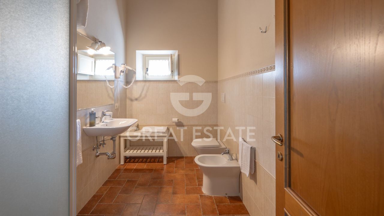 Дом в Фояно-делла-Кьяне, Италия, 659.2 м² - фото 15