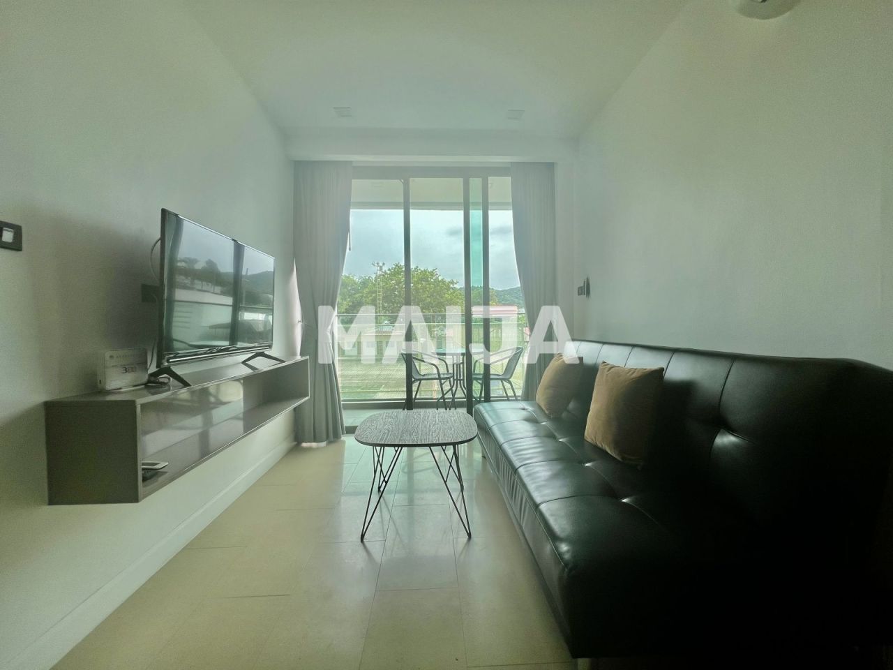 Апартаменты Sattahip, Таиланд, 35 м² - фото 18