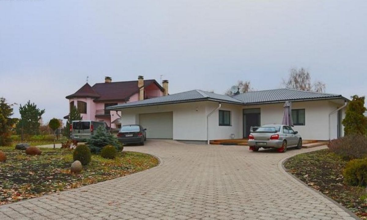 Дом в Рижском крае, Латвия, 350 м² - фото 5