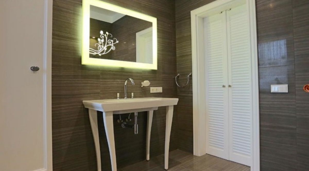 Дом в Рижском крае, Латвия, 350 м² - фото 7