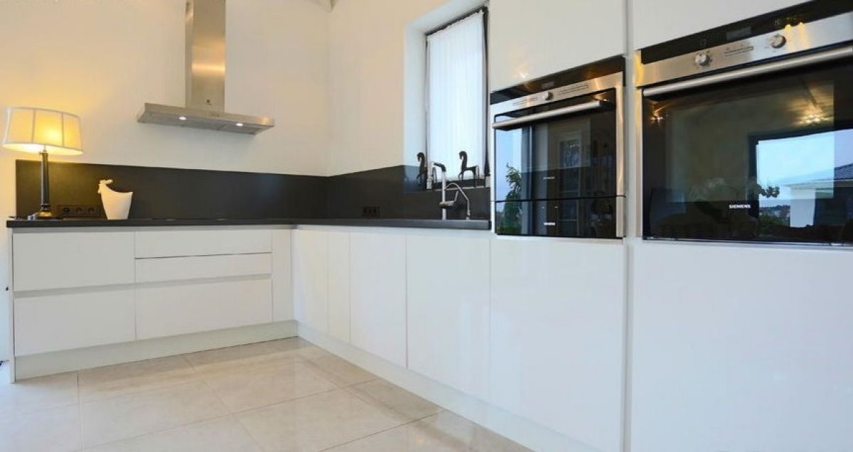 Дом в Рижском крае, Латвия, 350 м² - фото 9