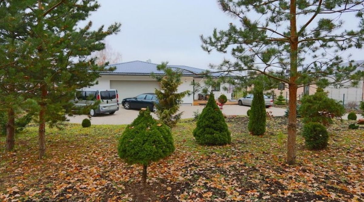 Дом в Рижском крае, Латвия, 350 м² - фото 12