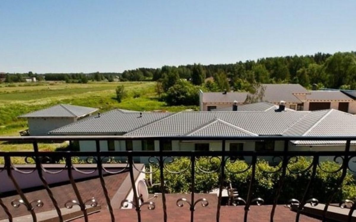 Дом в Рижском крае, Латвия, 350 м² - фото 15