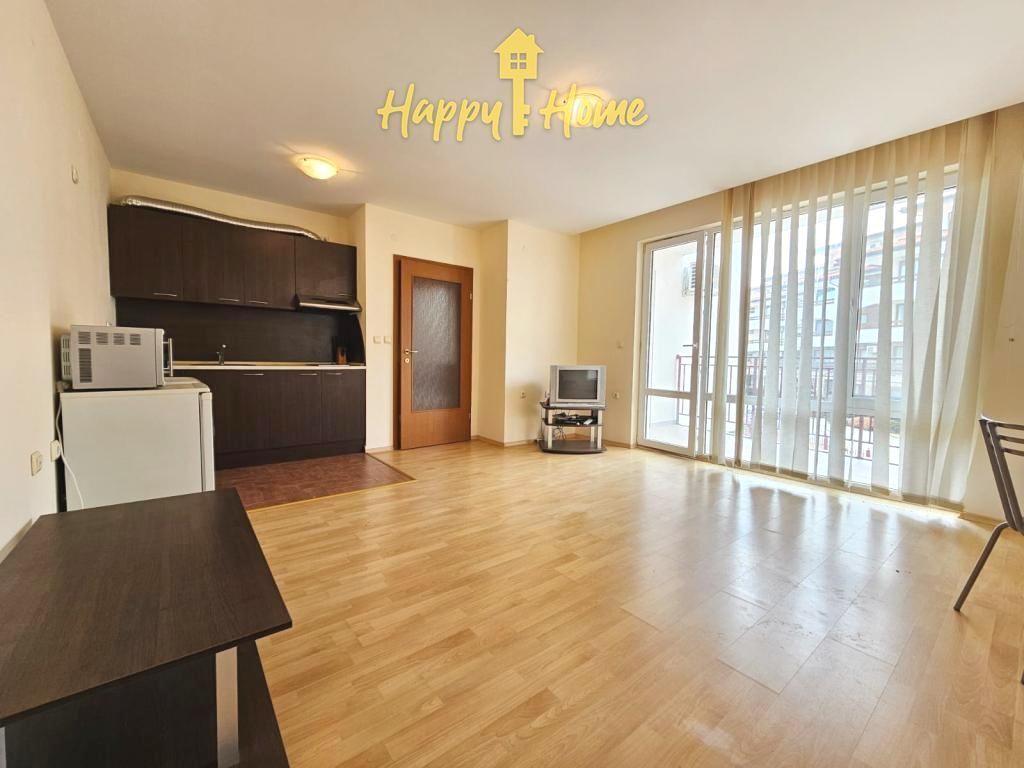 Квартира в Елените, Болгария, 78 м² - фото 2