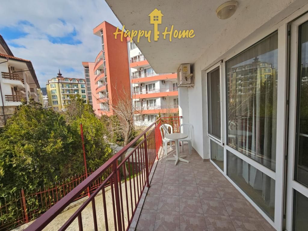 Квартира в Елените, Болгария, 78 м² - фото 8