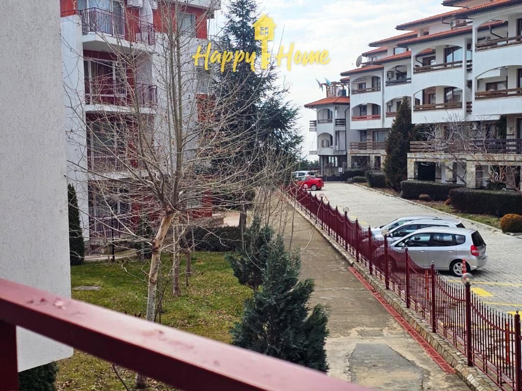 Квартира в Елените, Болгария, 78 м² - фото 9