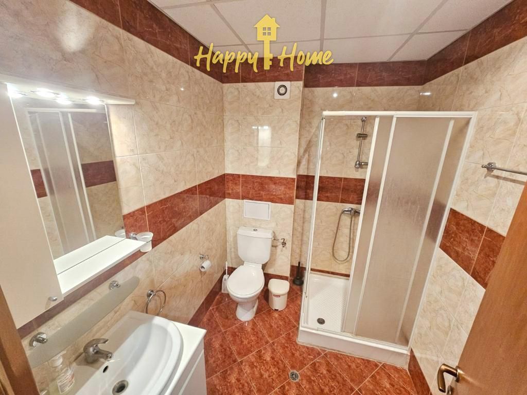 Квартира в Елените, Болгария, 75 м² - фото 5