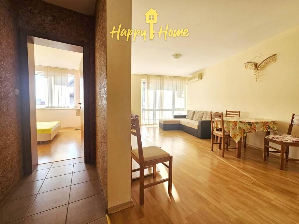 Квартира в Елените, Болгария, 75 м² - фото 4