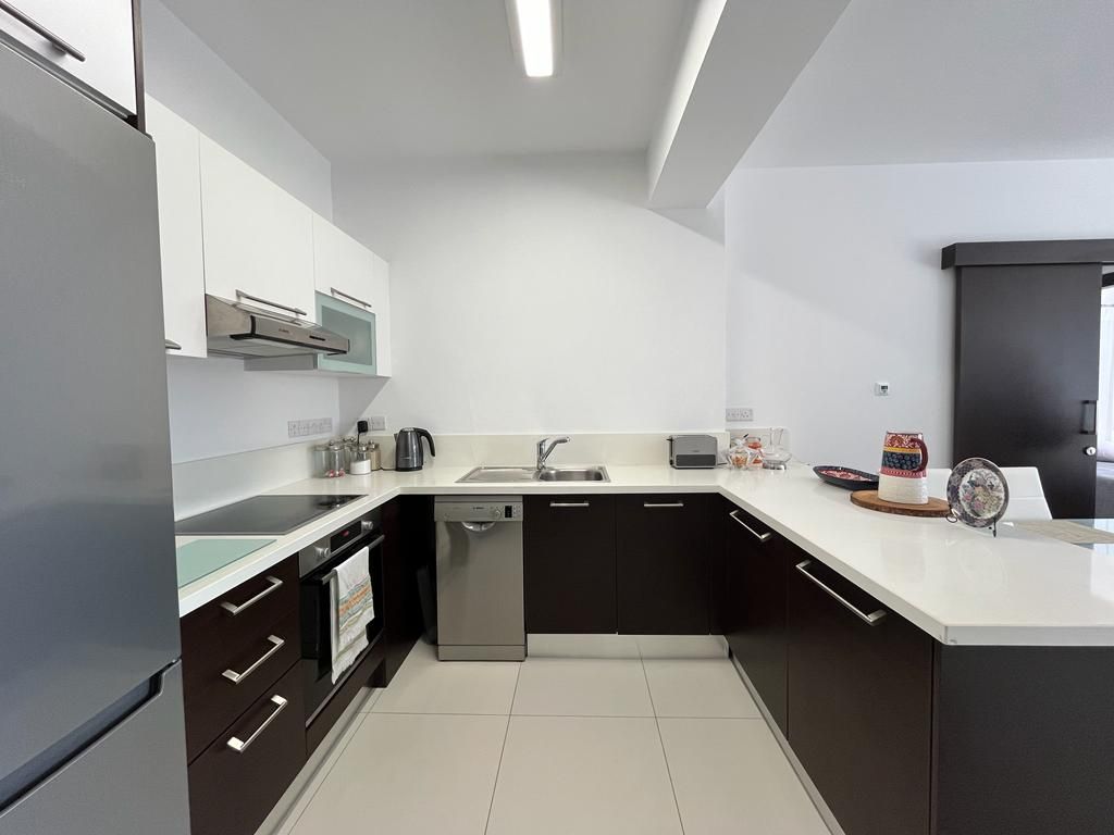 Апартаменты в Пафосе, Кипр, 106 м² - фото 8