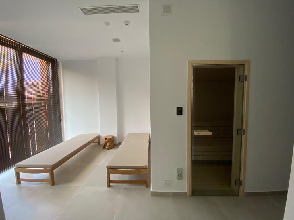 Апартаменты в Пафосе, Кипр, 106 м² - фото 4