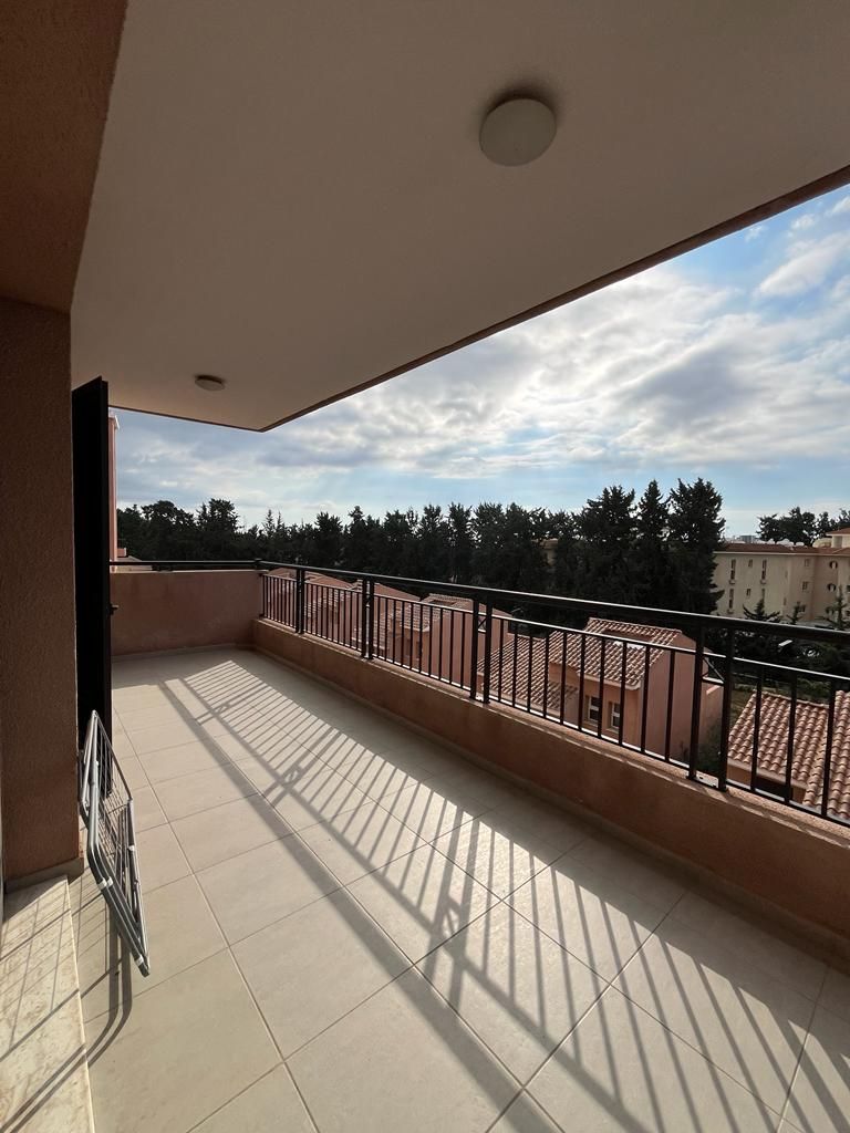 Апартаменты в Пафосе, Кипр, 106 м² - фото 7