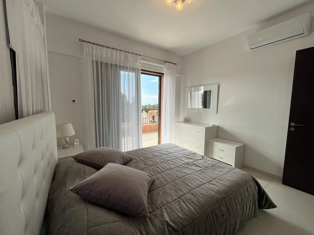 Апартаменты в Пафосе, Кипр, 106 м² - фото 14