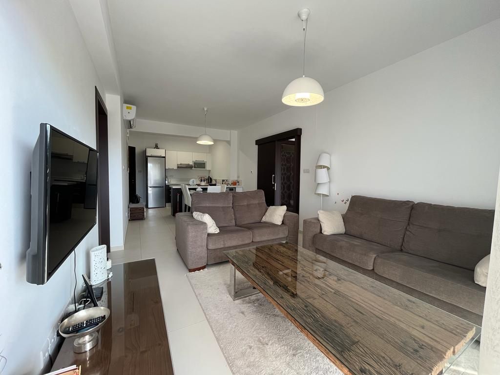 Апартаменты в Пафосе, Кипр, 106 м² - фото 10