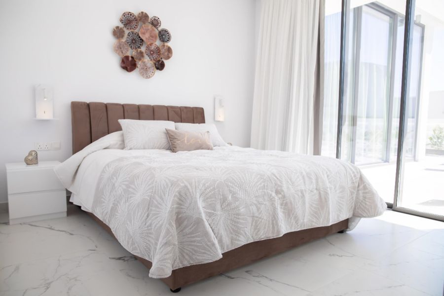 Вилла в Пафосе, Кипр, 191 м² - фото 13