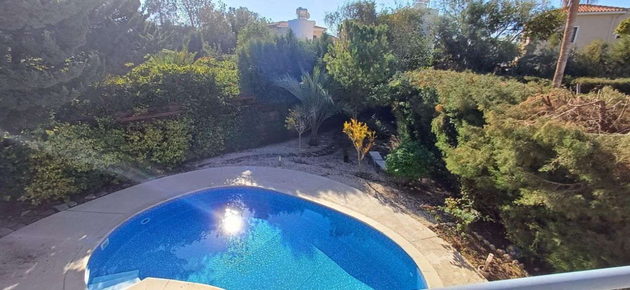 Вилла в Пафосе, Кипр, 120 м² - фото 14