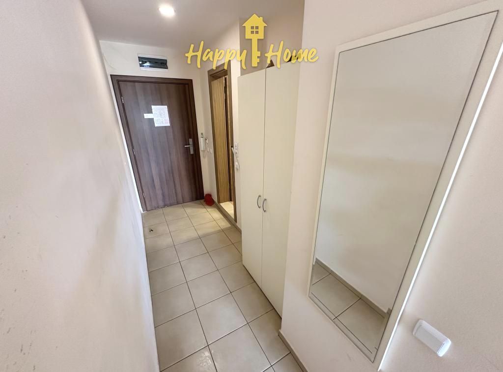 Студия в Святом Власе, Болгария, 45 м² - фото 7