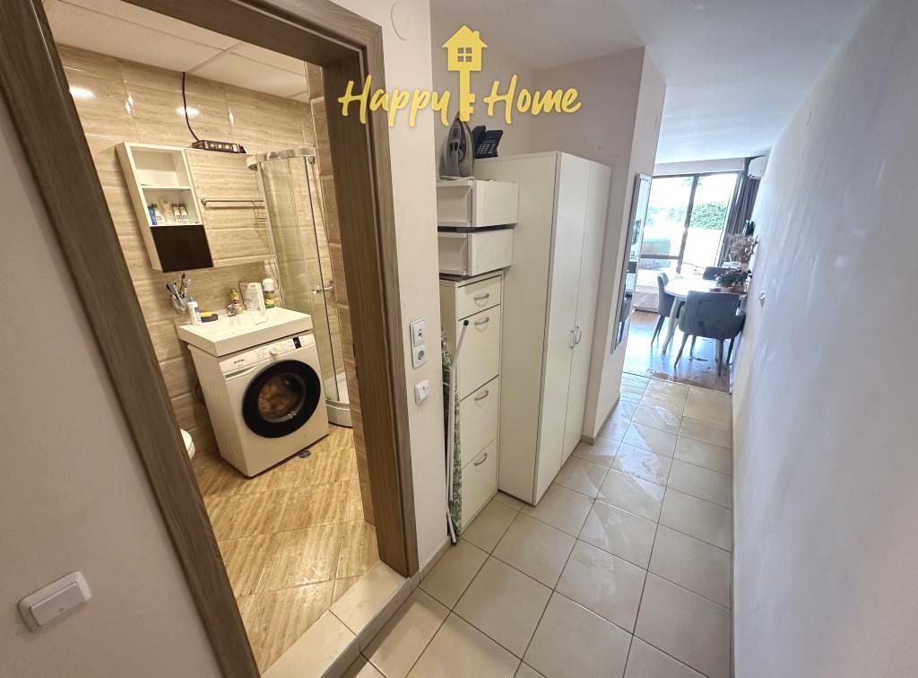 Студия в Святом Власе, Болгария, 45 м² - фото 6