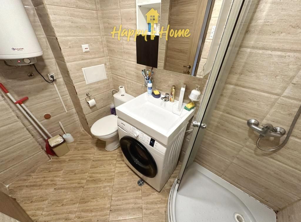 Студия в Святом Власе, Болгария, 45 м² - фото 5