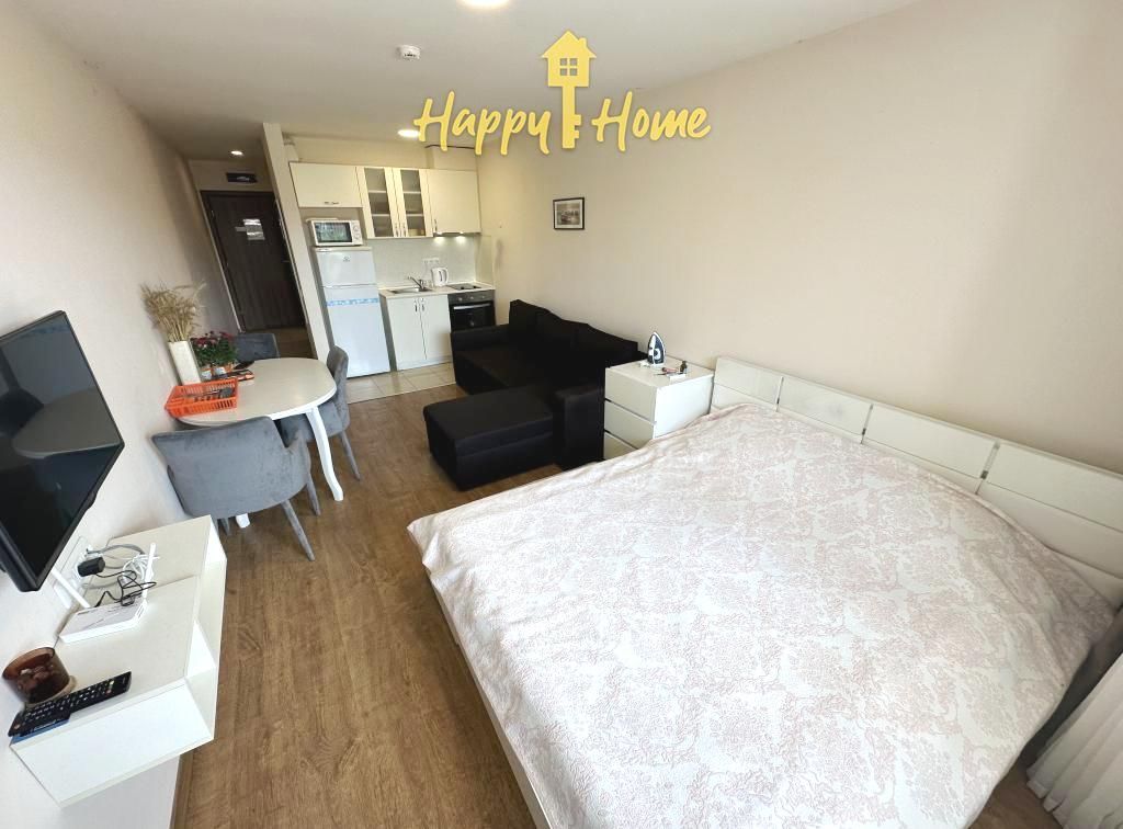 Студия в Святом Власе, Болгария, 45 м² - фото 3