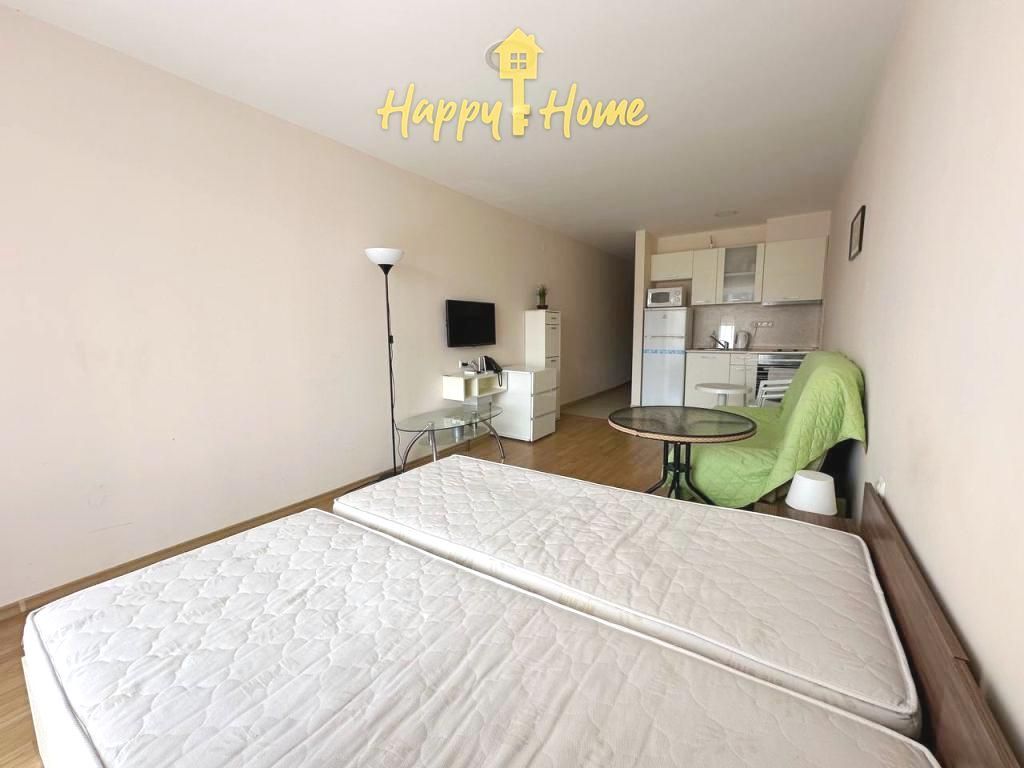 Студия в Святом Власе, Болгария, 45 м² - фото 5