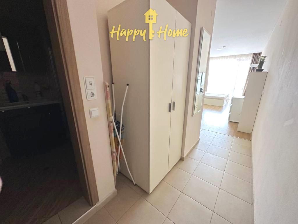 Студия в Святом Власе, Болгария, 45 м² - фото 6