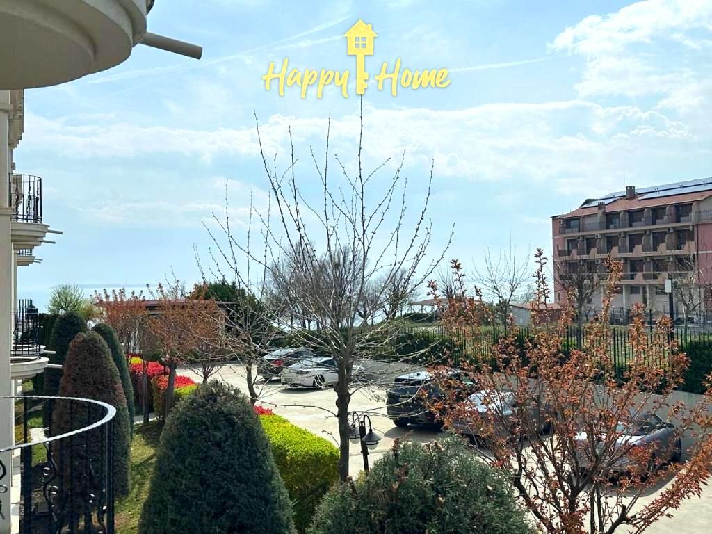 Студия в Святом Власе, Болгария, 45 м² - фото 8