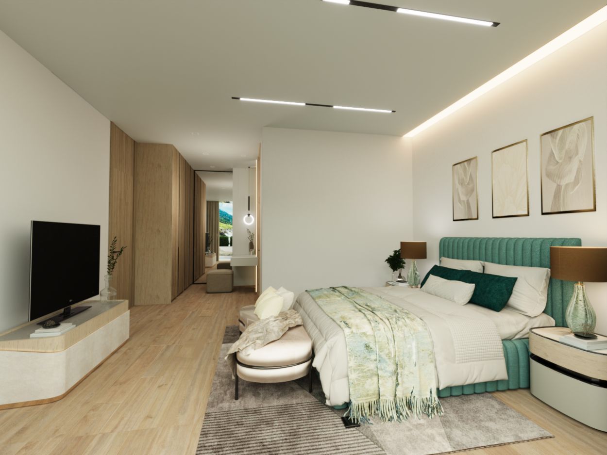 Вилла на Пхукете, Таиланд, 326 м² - фото 14