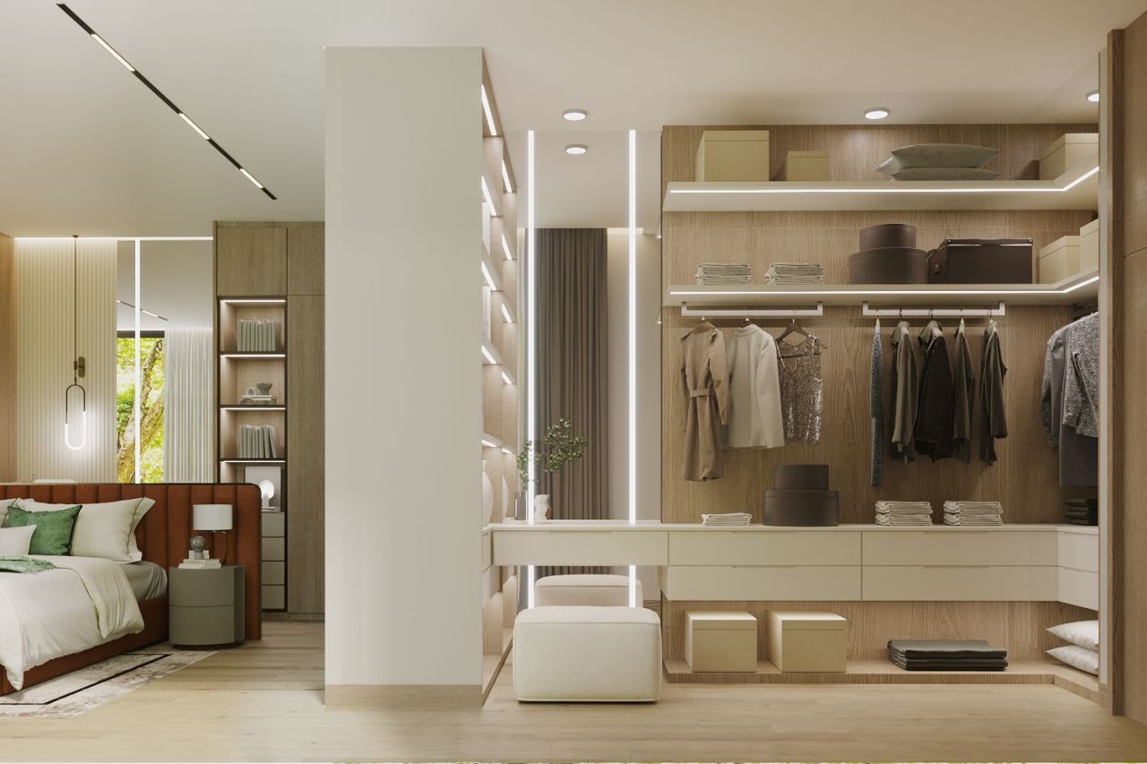 Вилла на Пхукете, Таиланд, 326 м² - фото 8