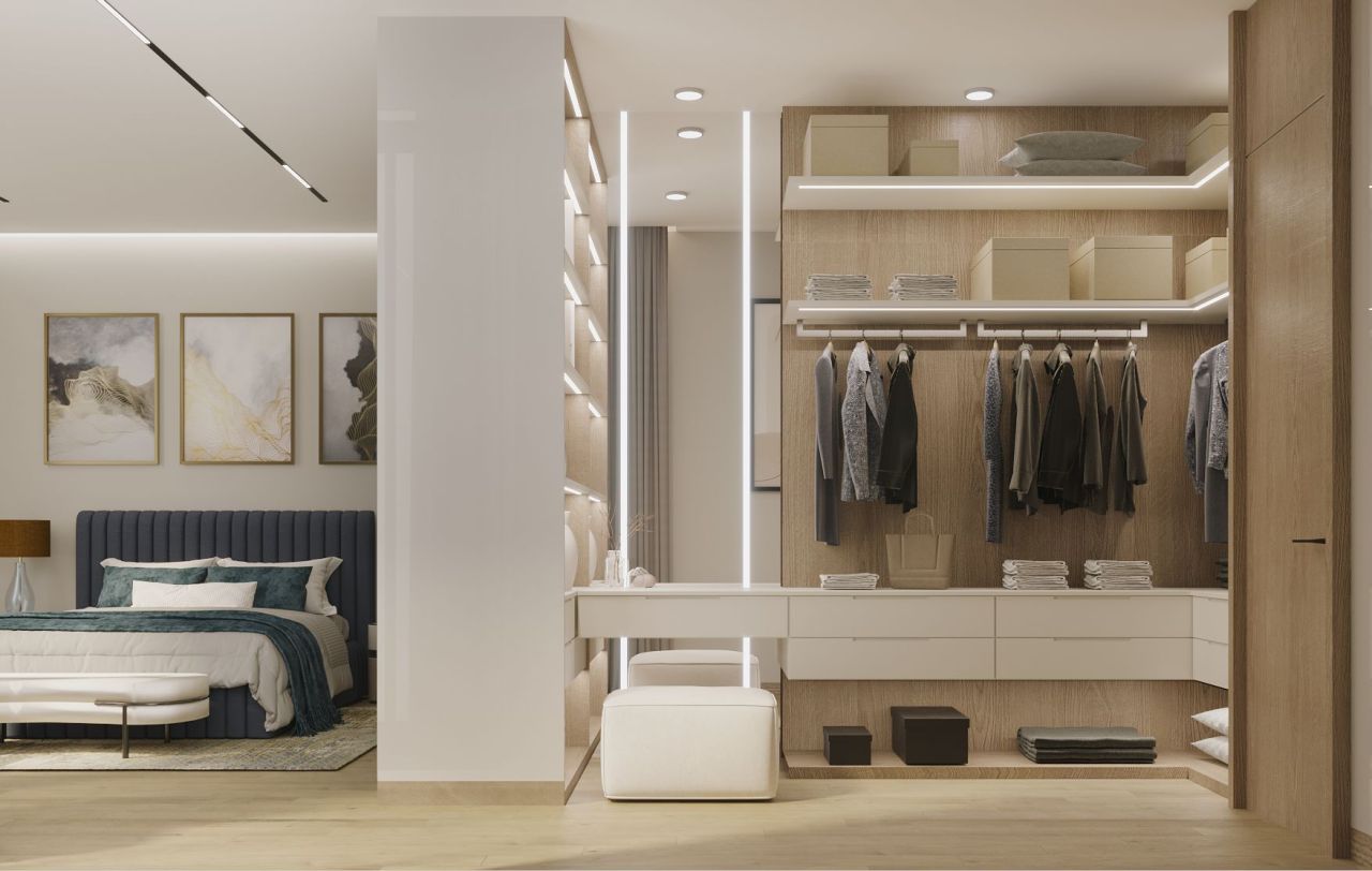 Вилла на Пхукете, Таиланд, 326 м² - фото 10