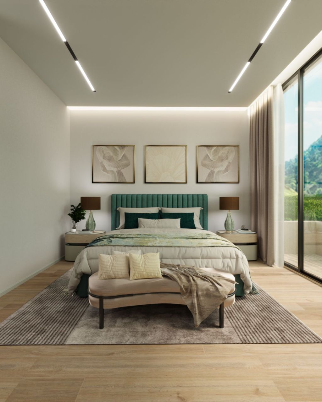 Вилла на Пхукете, Таиланд, 326 м² - фото 13