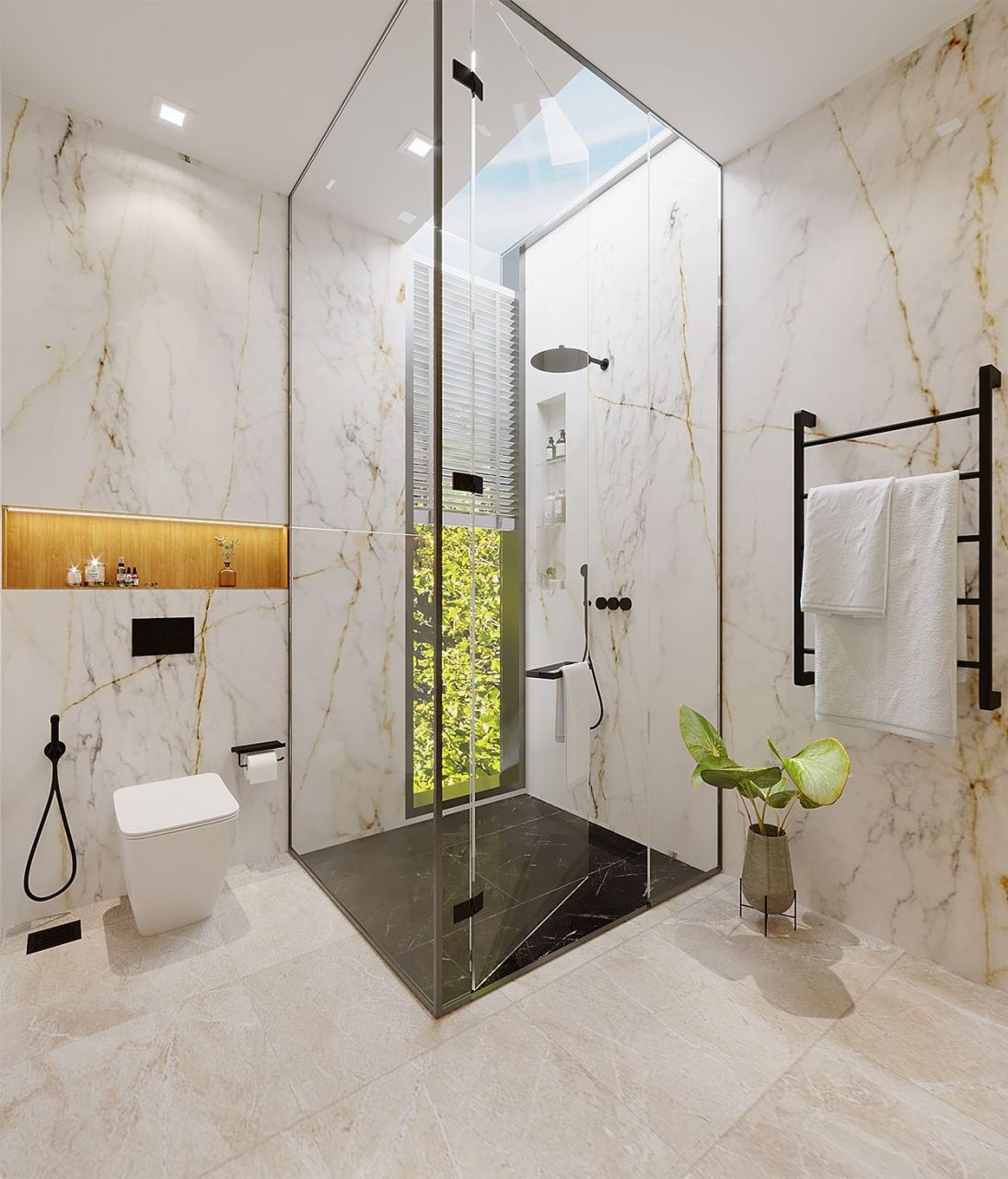 Вилла на Пхукете, Таиланд, 326 м² - фото 16