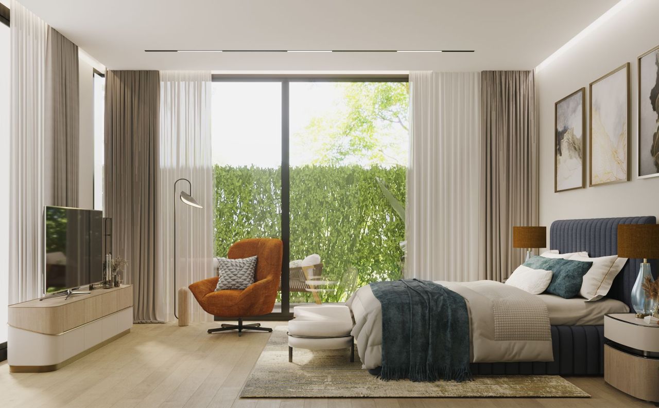 Вилла на Пхукете, Таиланд, 326 м² - фото 11