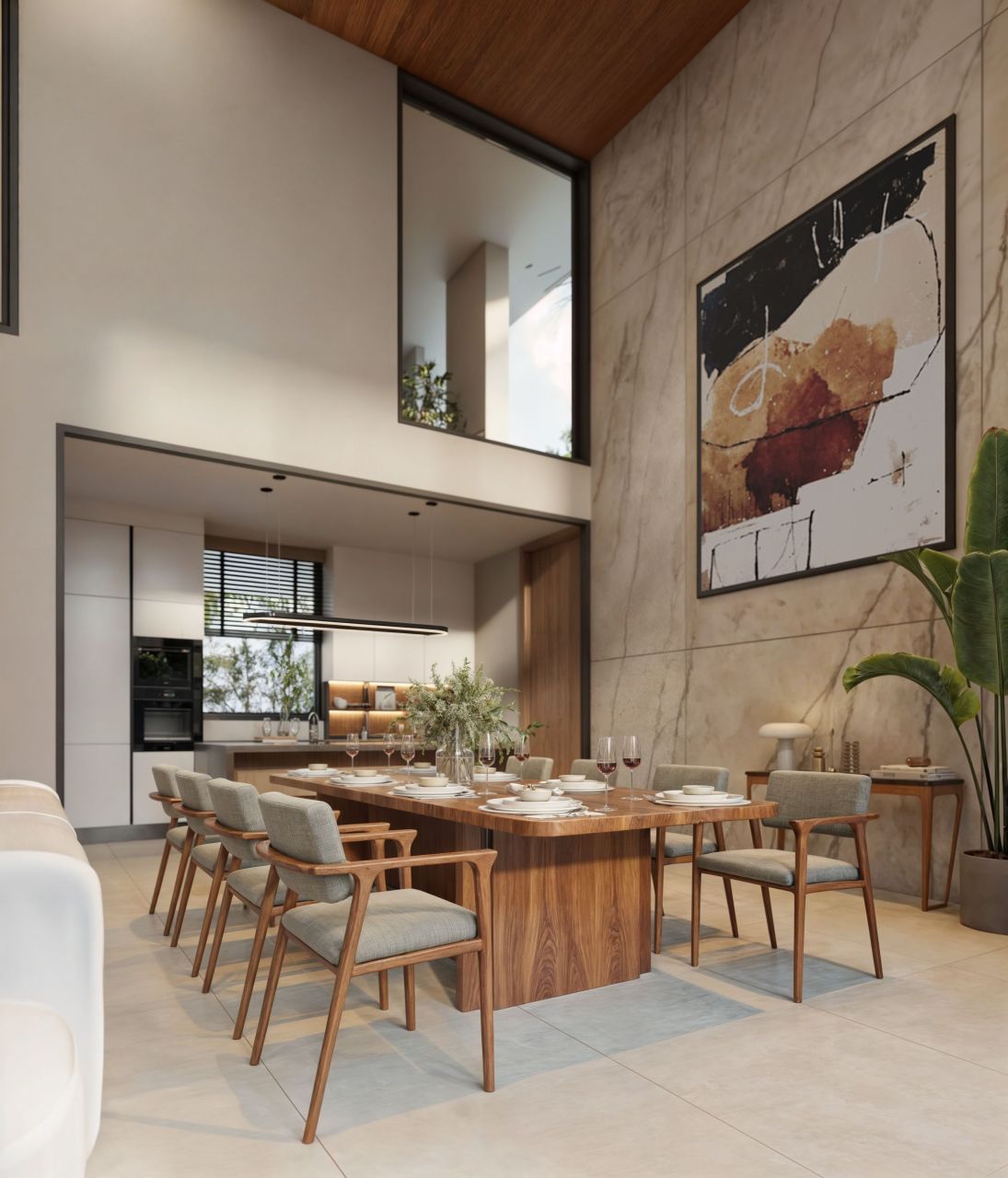 Вилла на Пхукете, Таиланд, 326 м² - фото 5