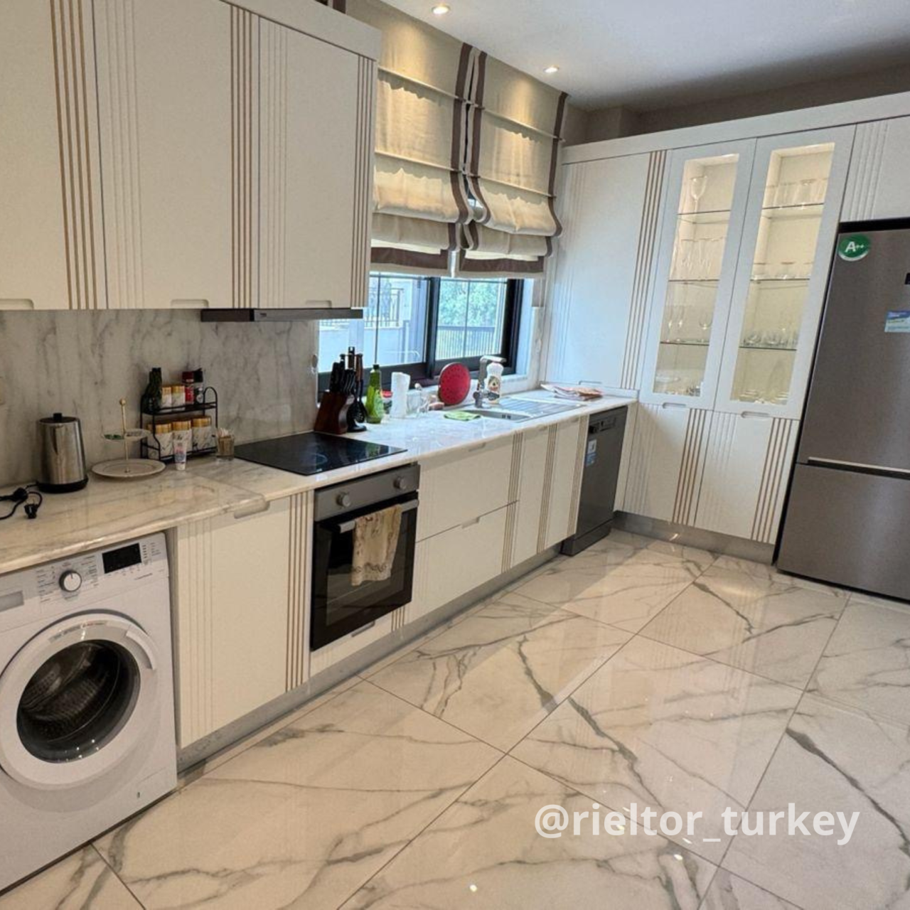 Вилла в Белеке, Турция, 300 м² - фото 3