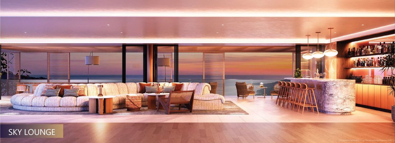 Апартаменты на Пхукете, Таиланд, 32 м² - фото 11