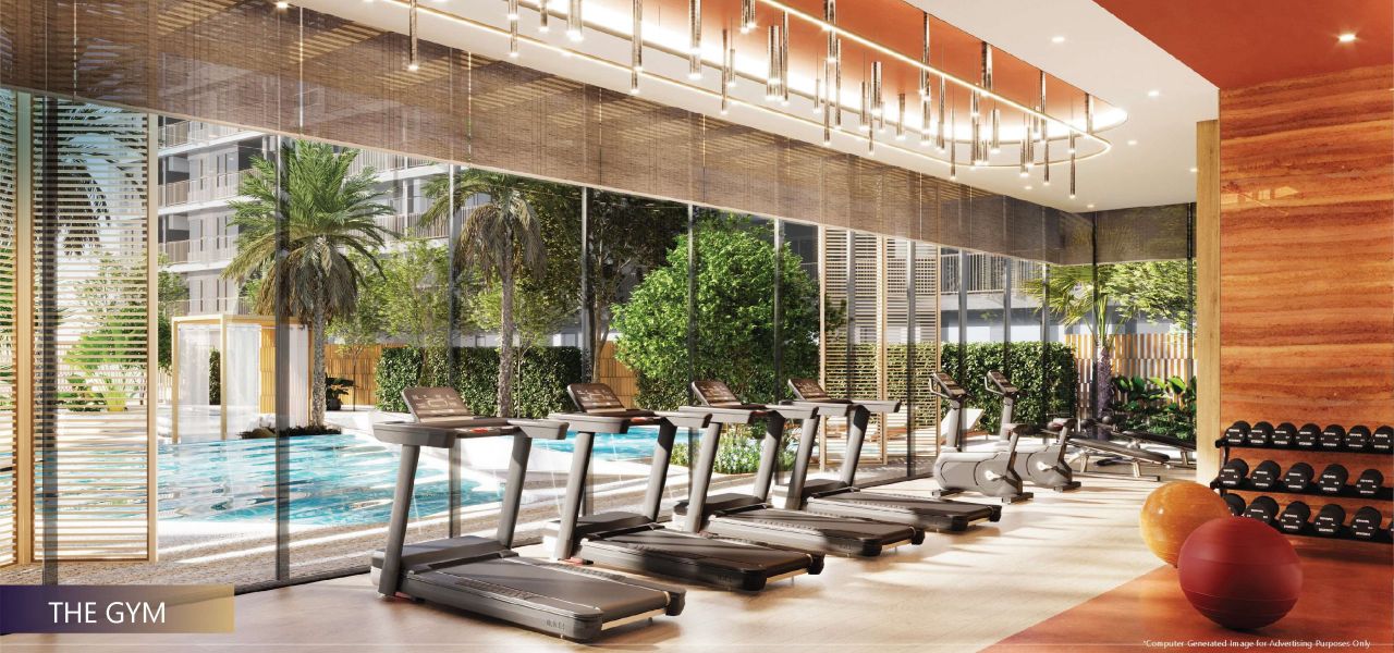 Апартаменты на Пхукете, Таиланд, 32 м² - фото 12