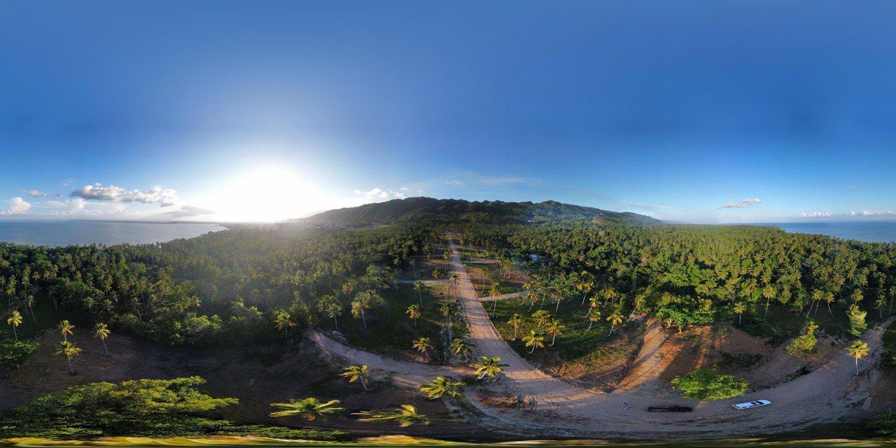 Земля в Самане, Доминиканская Республика, 290 м² - фото 12