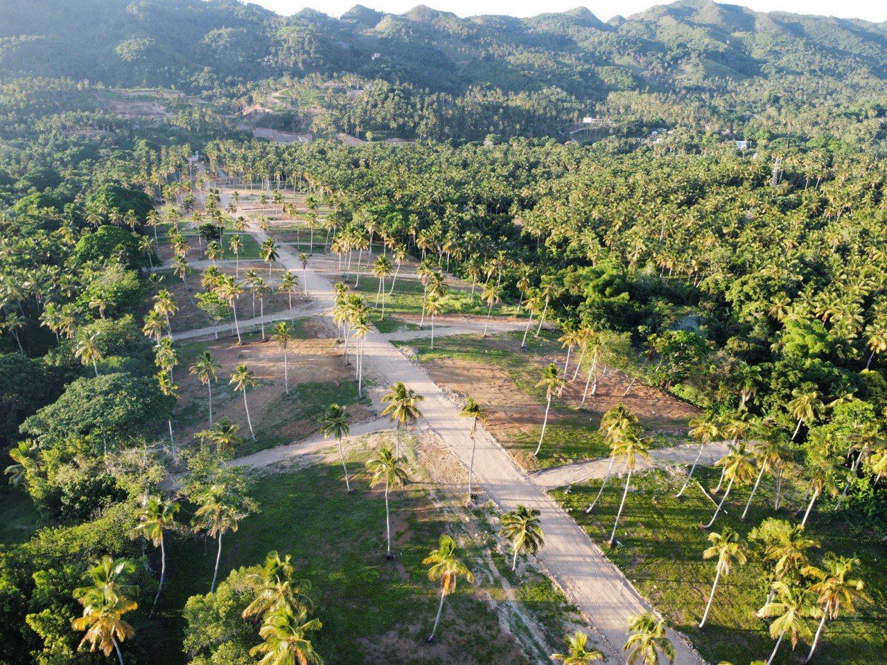 Земля в Самане, Доминиканская Республика, 290 м² - фото 11